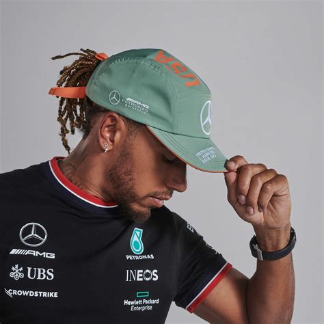 Lewis Hamilton merch